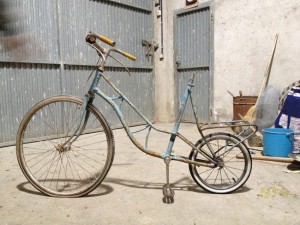 Bike of Rocambolesc