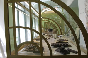 Belgium Chocolate Museum