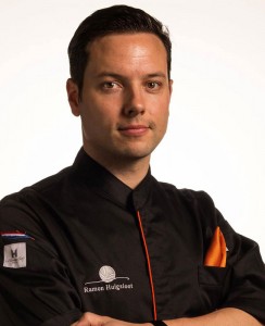 Nethelands. Ramon Huigsloot. Candidate WCM 2015