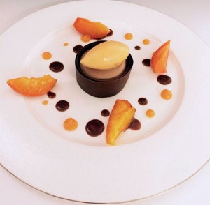 Desserts by Quentin Bechard