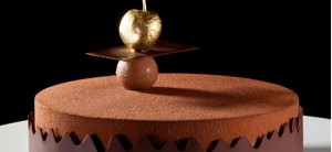 Fragment cover's Chocolate of Antonio Bachour
