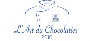 Art du Chocolatier 2016
