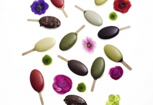summer collection Pierre Marcolini