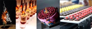 creations Asia Pastry Forum 2016