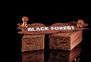 Black Forest by Forcone