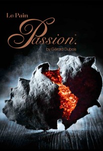 Book "Le Pain Passion"