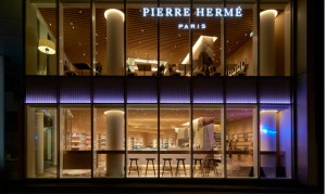 Store Pierre Hermé "Aoyama"