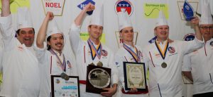 US Pastry Championship 17