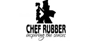 chef rubber Inspiring sences