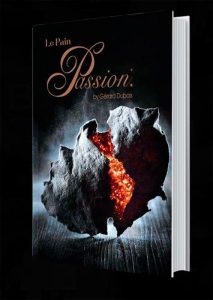 Book Le Pain Passion