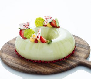 entremet by Erin Reed
