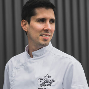 Chef Russ Thayer