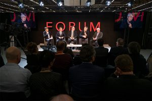 Forum Europain 2018