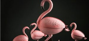 flamingo cover