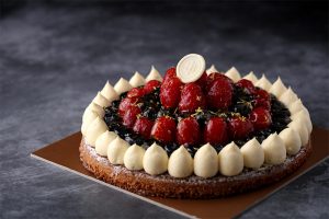 tarte by florian couteau