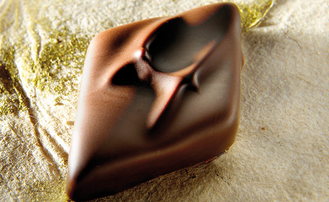 A Tribute to Jean-Pierre Wybauw, 'Mr. Chocolate' - Pastry Arts Magazine