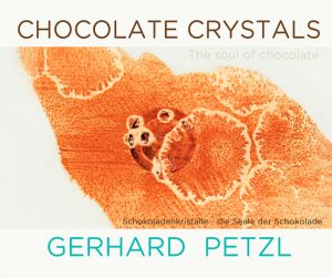 Book "Chocolate Crystals"