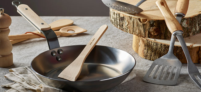 De Buyer launches new gourmet pastry tools - Pastry Tools. Professional  Pastry at So Good Magazine