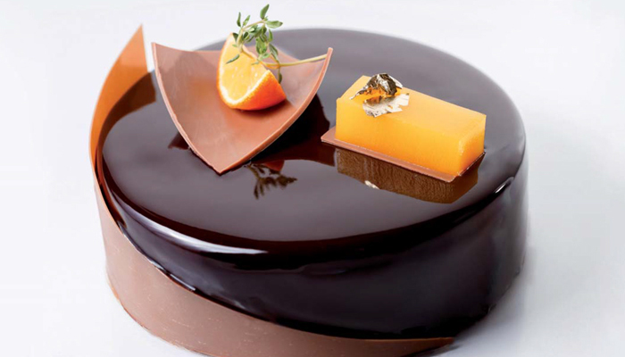 Seven signature cakes that prove the sacher will not go out of style 