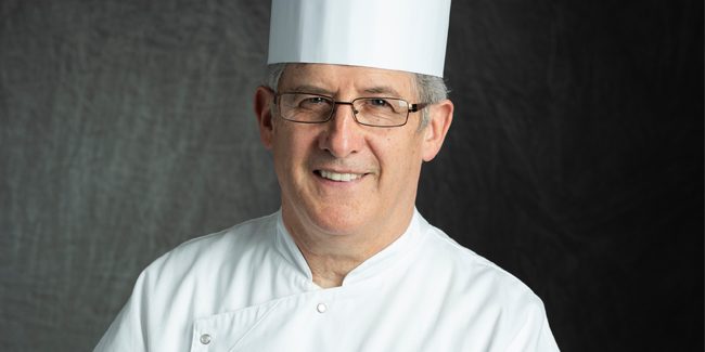 Meet Chef Jean-Pierre - Who Makes Cooking Fun & Easy!