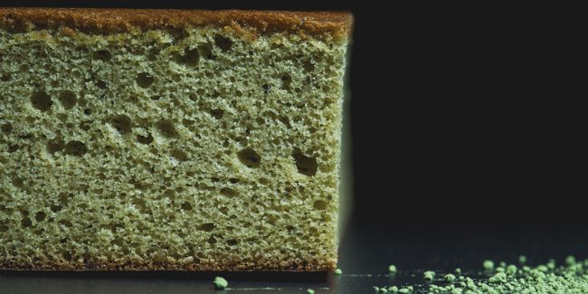 Easy Sponge Cake Recipe (Pan di Spagna) - Tall or Short