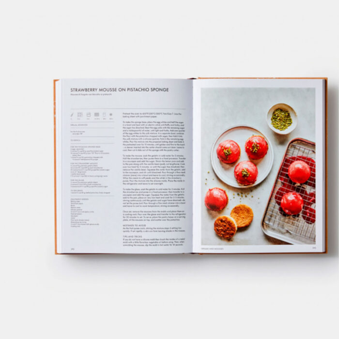 ‘The Italian Bakery’, the cookbook to master the art of Italian ...