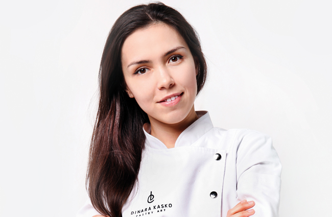 7 Female Pastry Chefs We Adore - Women Chefs