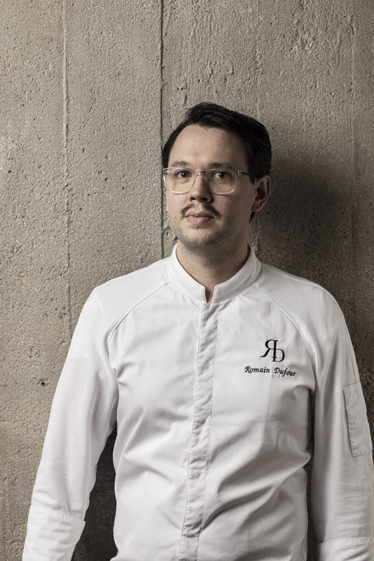 Romain Dufour: ‘The technique behind making the perfect croissant is ...