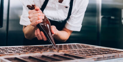 How Pastry Chefs Are Capitalizing on the Home Baking Trend and