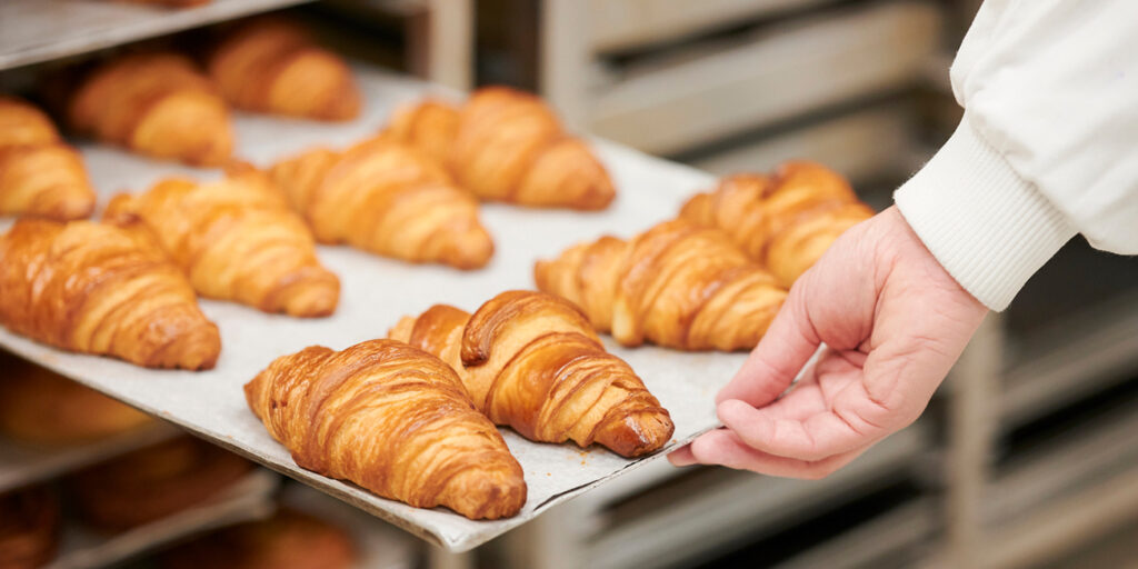Bridor creates a new bakery manufacturing center in the United States