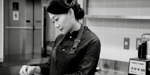Mineko Kato, Asia's Best Pastry Xef 2024