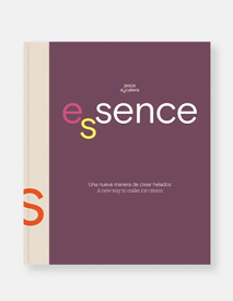 cover book Essence