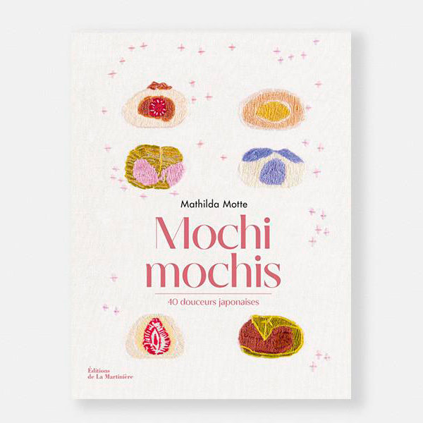 cover book Mochi Mochis