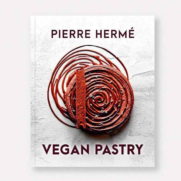 cover book Vegan Pastry