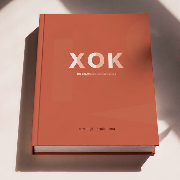 cover book XOK