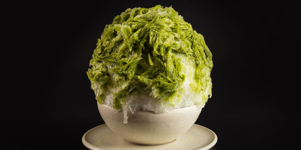 Kakigori