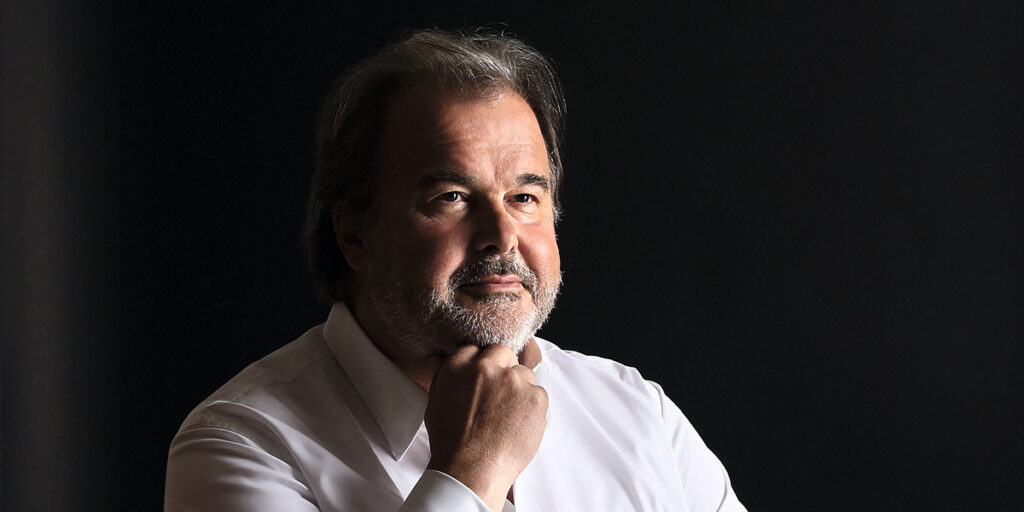 Pierre Hermé